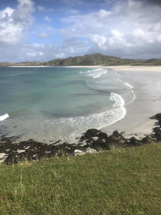 Lathamor Stornoway  Bagian luar foto