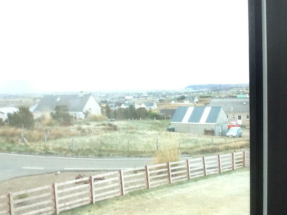 Lathamor Stornoway  Bagian luar foto