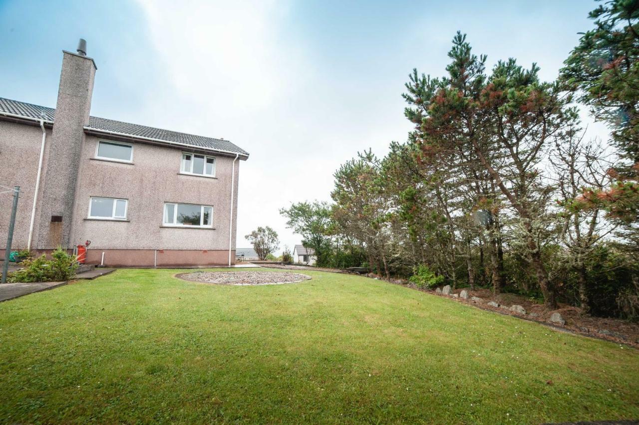 Lathamor Stornoway  Bagian luar foto